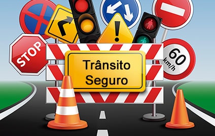 Revista Impressa:  A importância da educação e da tecnologia para conscientização de jovens no trânsito