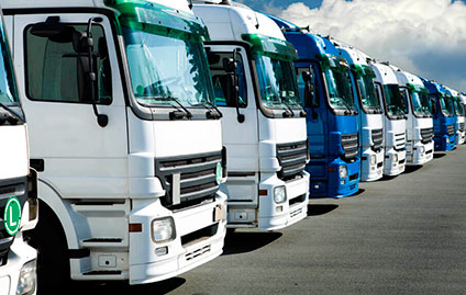 Novo pacote do Governo cria crédito para caminhoneiro autônomo