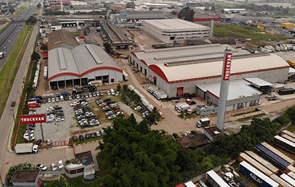 Truckvan pretende ampliar atuação no mercado de implementos