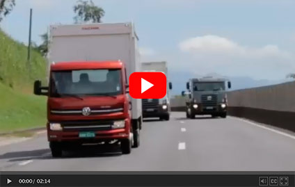 Central de Relacionamento com o Cliente da VWCO e MAN celebra 25 anos