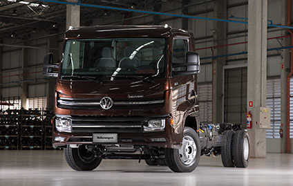 VWCO inicia mais uma edição do projeto Estação Ceasa