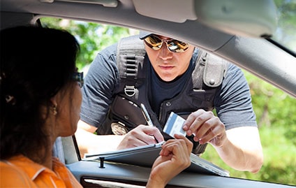 Agora, é possível indicar o principal condutor do veículo pela internet