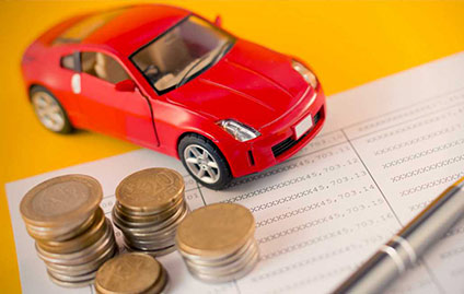 Recursos para financiamento de veículos crescem 18,6%