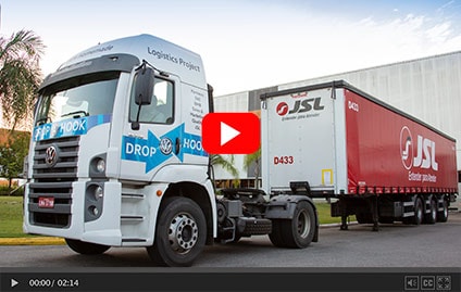 VWCO investe em projeto interno para redução de emissão de CO2