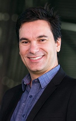 Michael Oliveira, diretor de Operações da Jamef