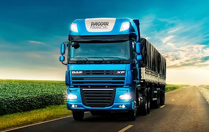 Grupo PACCAR inaugura braço financeiro no País