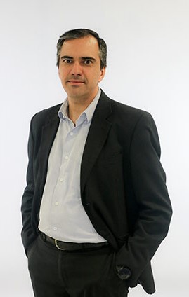Marcelo Magalhães