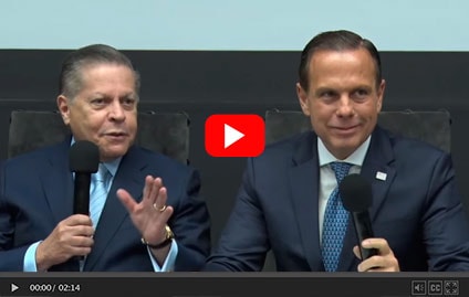 CAOA anuncia compra da fábrica da Ford de São Bernardo do Campo