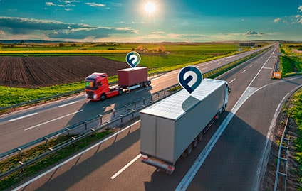 Motoristas de aplicativos de transporte de cargas podem ser MEI