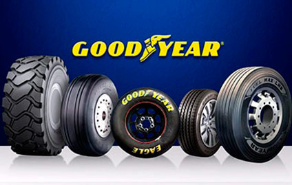 Goodyear lança ação destinada a caminhoneiros que distribuirá prêmios
