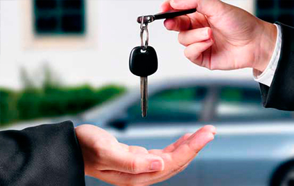 Financiamentos de veículos atingem maior nível desde 2014