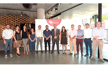 Groupe PSA e A3 assinam acordo para a inovação