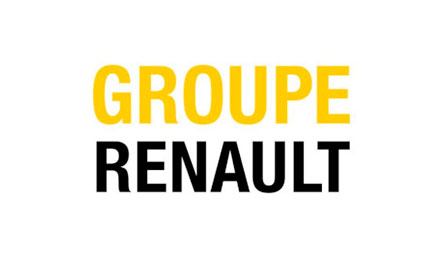Grupo Renault consolida posições em seus principais mercados