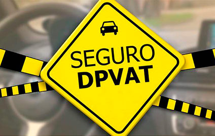 DPVAT: pedidos para restituição de diferença de valores continuam