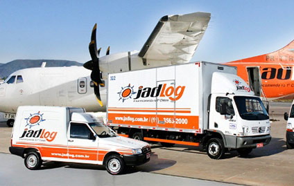 Jadlog reforça atuação em e-commerce e cresce 40% em 2019