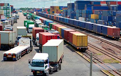 Congresso aprova R$ 7,77 bilhões para o Ministério da Infraestrutura