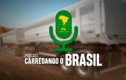 Librelato aprimora comunicação e lança o Podcast “Carregando o Brasil”