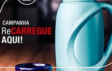 DPaschoal lança campanha solidária para caminhoneiros