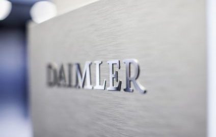 Philipp Schiemer é o novo CEO da Mercedes-AMG