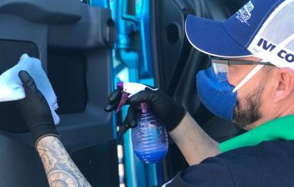 29ª Gincana do Caminhoneiro segue para cidades paranaenses