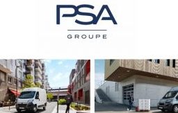 Groupe PSA e Punch Powertrain reforçam parceria na eletrificação