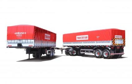 Truckvan amplia produção de soluções para o agronegócio