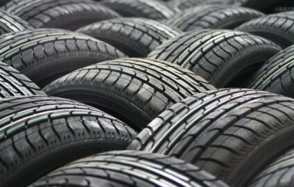 Conheça as diferenças entre pneus recapados, recauchutados e remoldados