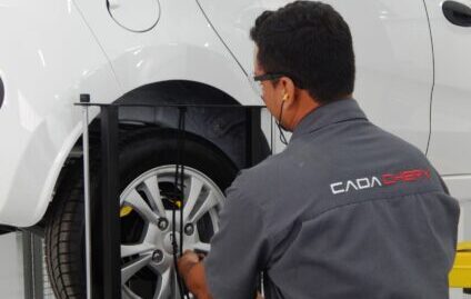 CAOA amplia serviços da sua plataforma de atendimento digital