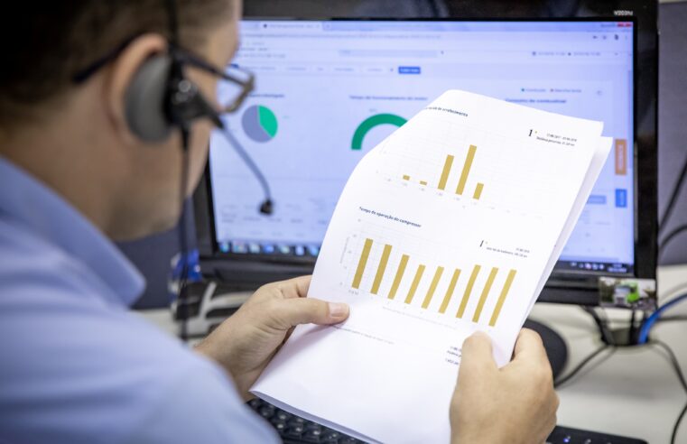 Scania lança o programa de manutenção Premium Flexível Uptime