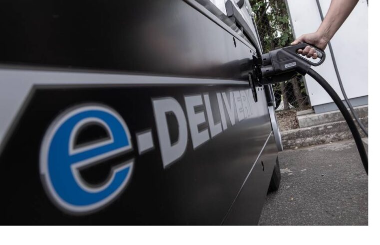 VWCO oferece consultoria para mobilidade elétrica com o e-Consórcio