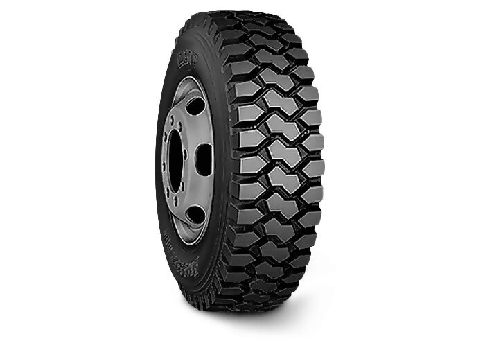 Bridgestone apresenta novos modelos de pneus Fora de Estrada