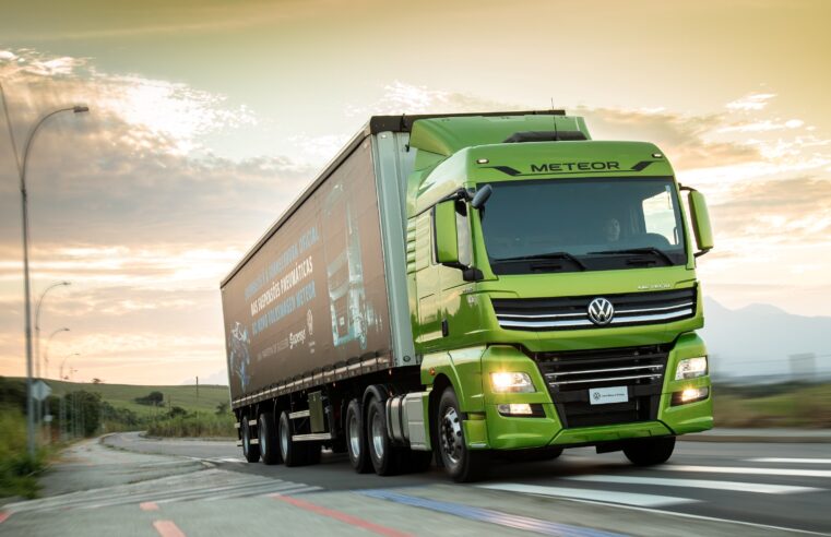 VWCO lança consórcio de caminhões e ônibus em sistema de parceria