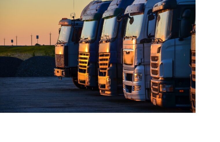 Alta na venda de caminhões tem impacto no transporte rodoviário