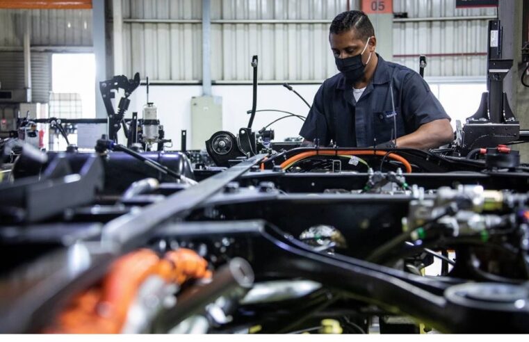 VWCO e CBMM anunciam desenvolvimento de baterias com Nióbio