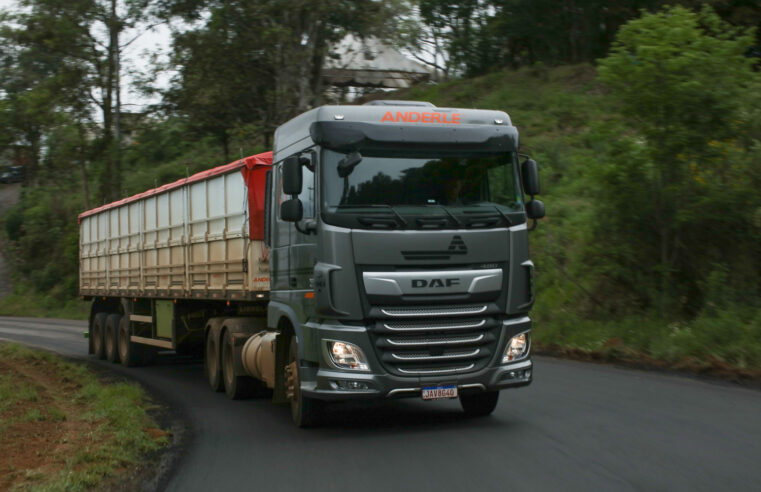 Já está no ar o 2º episódio da websérie ‘DAF e as histórias que movem o Brasil’