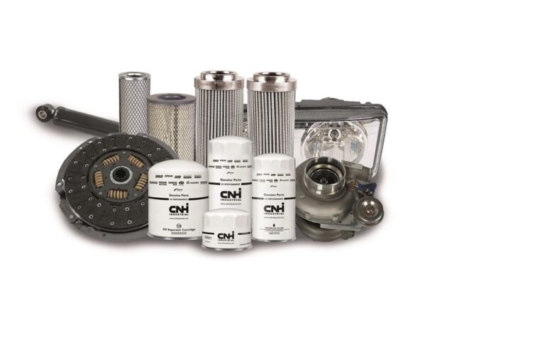 IVECO estreia e-commerce de peças de reposição no Mercado Livre