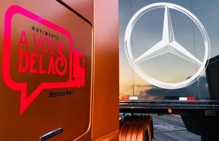 “A Voz Delas” ajuda mulheres na busca por oportunidades de trabalho