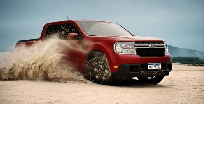 Ford traz um novo posicionamento para a marca no Brasil