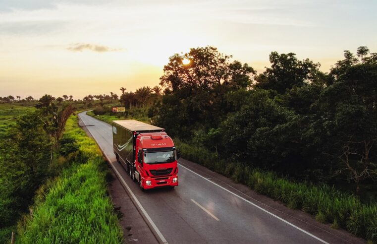 IVECO resgata histórias por meio do Carga Solidária