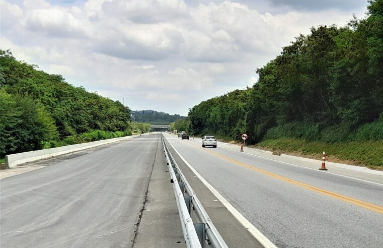 Raposo Tavares terá obras na região de Sorocaba