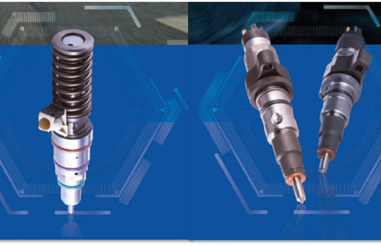 IVECO desenvolve novas peças remanufaturadas para médio e pesado