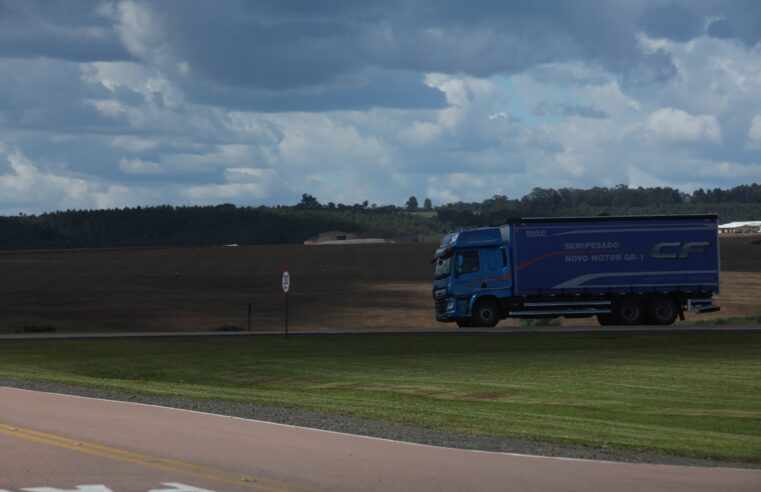 Novo DAF CF com Motor PACCAR GR-7: foco no setor de distribuição