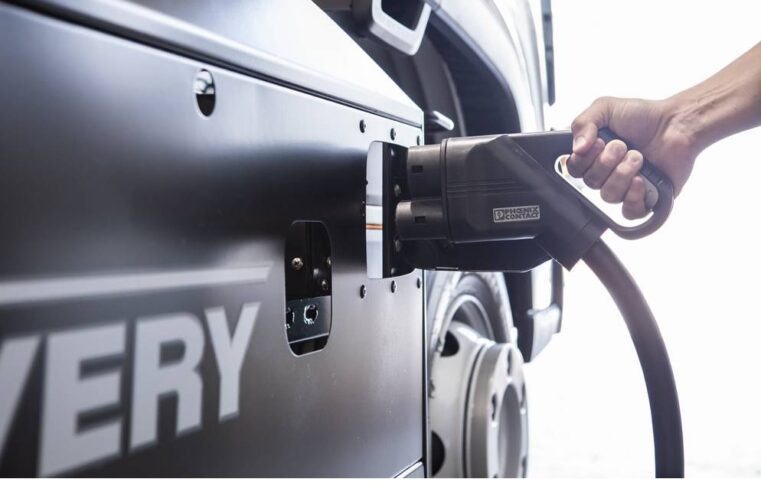 VWCO amplia oferta de carregadores elétricos para e-Delivery