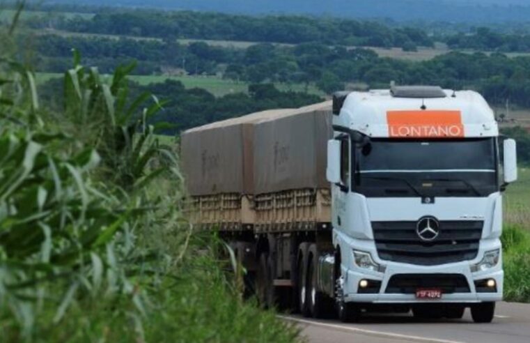 Mercedes-Benz volta ao Mato Grosso para ouvir clientes sobre o Novo Actros