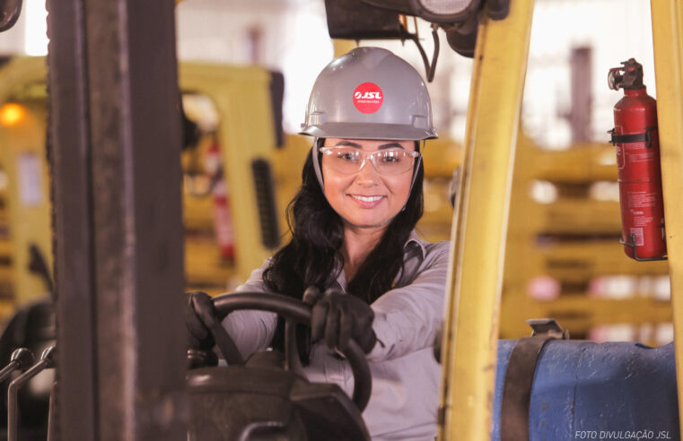 Mulheres na Direção, da JSL, chega à 2ª edição