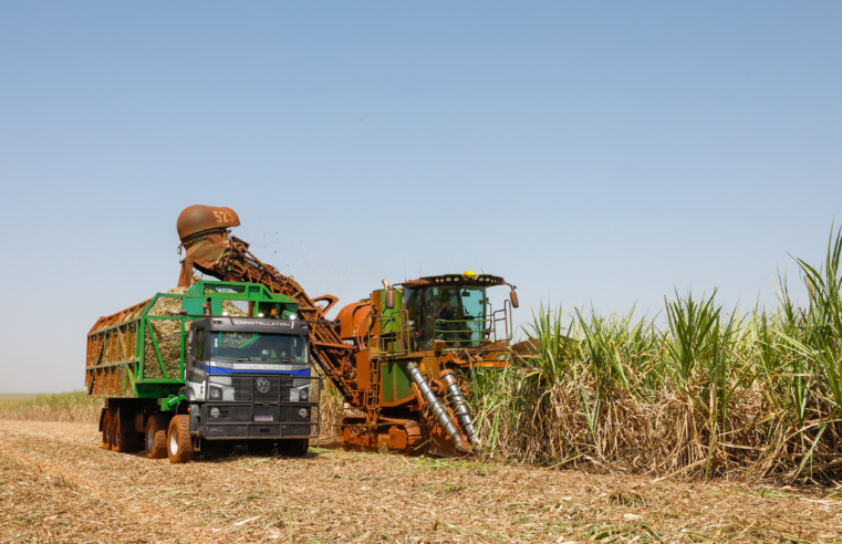 VWCO inicia testes com primeiro caminhão autônomo da marca