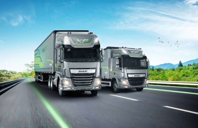 PACCAR Parts lança promoção que oferece descontos de até 50% em mais de 120 itens