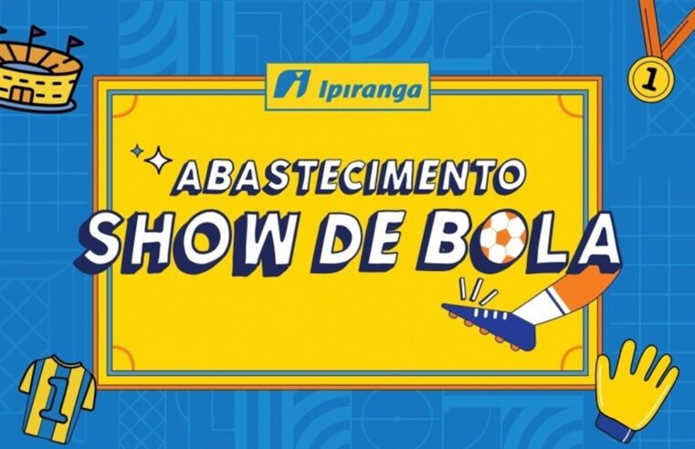 Campanha da Ipiranga orienta motoristas sobre segurança com GNV