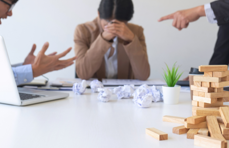 Conscientização sobre o assédio no TRC precisa ser reforçada