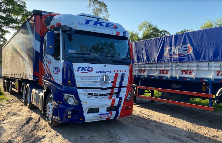 Sustentabilidade e estrutura são apostas das transportadoras para 2023